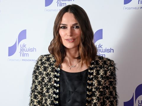 The Woman in Cabin 10 Movie Adaptation Starring Keira Knightley Announced