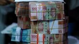 Analysis-Indonesia's defences start crumbling against relentless dollar