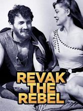 Revak the Rebel