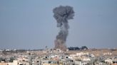 Israel hace nueva propuesta de alto al fuego a Hamas