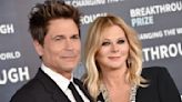 Rob Lowe’s Loving 32nd Wedding Anniversary Tribute to Wife Sheryl Berkoff Is a Whole New Level of Romantic