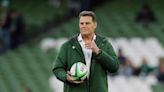 ‘We have to respect refs’: Eddie Jones makes Rassie Erasmus dig before South Africa showdown