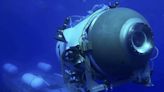 Restos hallados sugieren ‘pérdida catastrófica’ del submarino desaparecido