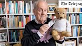 Gyles Brandreth: ‘My wife has a skip company on speed dial for when I die’