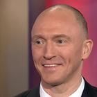 Carter Page