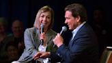 Iowa Gov. Kim Reynolds will endorse Florida Gov. Ron DeSantis for president, AP sources say