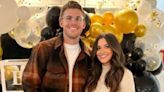 Bachelor Nation's Tia Booth Gives Birth to First Baby With Fiancé Taylor Mock