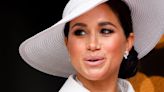 Meghan Markle denies she lied during Oprah Winfrey interview about her childhood