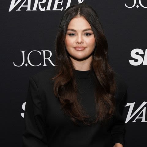 Selena Gomez Wears All Black in Toronto, Plus Kendall Jenner, Coco Jones, Juliette Lewis and More