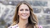 Princess Madeleine Delays Move Back to Sweden — Here's Why She's Staying in Florida a Bit Longer