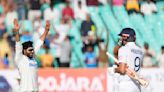 Jaiswal double hundred headlines India’s record 434-run win over England in 3rd test