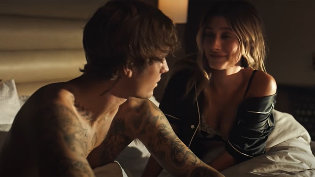 Justin And Hailey Bieber Announce Pregnancy With Artsy Video, And Multiple Members From The Kardashian-Jenner Family Have...