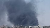 Israel bombardeia Rafah após Corte de Haia determinar interrupção de ataques na região