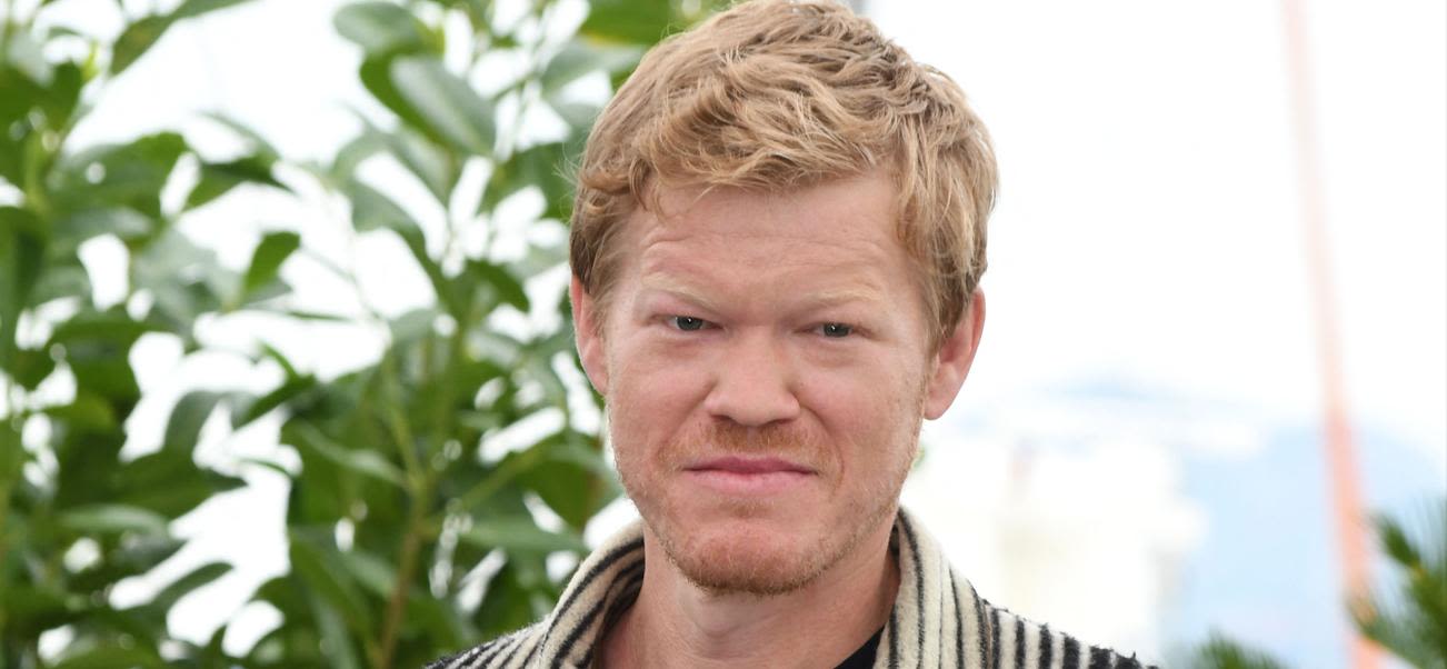 Jesse Plemons Reveals His Secret To Life Changing 50 Pound Weight Loss