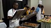 Chefs of all types cook up a foodie paradise at Gentlemen’s Cooking Classic