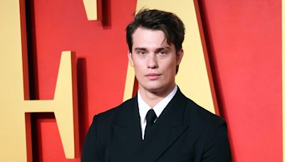 What you need to know about 'Idea of You' star Nicholas Galitzine