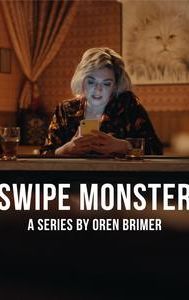 Swipe Monster