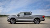 Ford has opened F-150 Lightning orders again after shipment pause