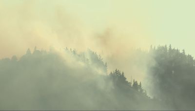 Over 1 million acres of wildfires cover Oregon | Latest updates