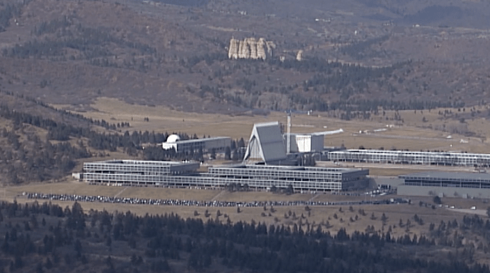 Air Force Academy announces new Vice Superintendent