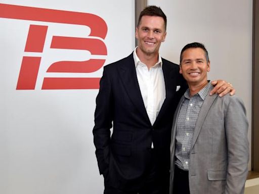 Who is Alex Guerrero? Bill Belichick skewers Tom Brady's TB12 collaborator at Brady roast | Sporting News