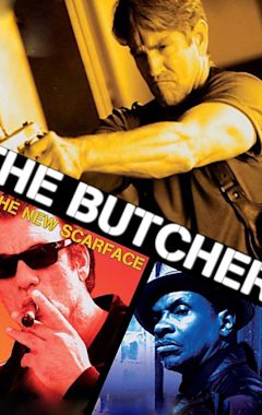 The Butcher