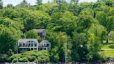 Poisoned trees gave a wealthy couple in Maine a killer ocean view. Residents wonder, at what cost? - The Boston Globe