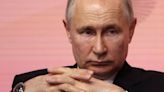 Vladimir Putin moves nuclear drills to NATO's doorstep igniting WW3 fears