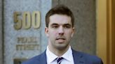 'I should've listened. There's no excuse': Fyre Festival founder Billy McFarland apologizes in first TV interview since prison release