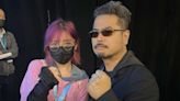 Twitch streamer beats Tekken director Katsuhiro Harada at his own game - Dexerto