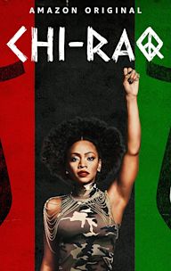 Chi-Raq