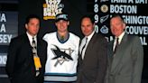 Ex-exec reveals Islanders pursued trade for Sharks' Marleau 1997 pick