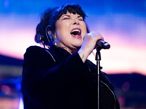 Heart postpone 2024 tour after Ann Wilson reveals she is undergoing cancer treatment