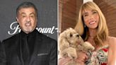 Sylvester Stallone Wishes 'Incredible' Wife Jennifer Flavin a Happy Birthday with Sweet Photo