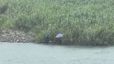 海葵颱風釀烏來大雨！科技監視溪流勸退釣客