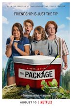 Movie Review – The Package (2018)