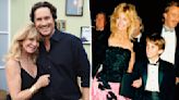 Oliver Hudson attempts to clarify ‘trauma’ remarks about mom Goldie Hawn