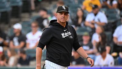 Greenberg: White Sox just can't win, while losing Cubs add big-league talent at deadline