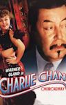 Charlie Chan on Broadway