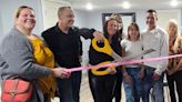 Pink Lotus Salon and Day Spa officially open with ribbon cutting