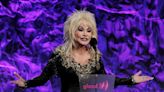 Author says she regrets using Dolly Parton in essay that sparked widespread backlash