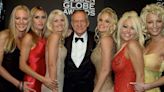 Dos ex conejitas de PlayBoy revelaron detalles de las fiestas sexuales de Hugh Hefner: “Fue horroroso”