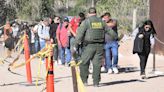 House Republicans pass border bill limiting asylum protections