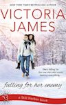 Falling for Her Enemy (Still Harbor, #2)