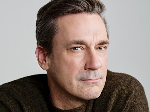 Jon Hamm To Star In & Exec-Produce QCode & Temple Hill Scripted Thriller Podcast ‘Dungeon Masters’