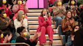 The 'millennial Oprah'? Fans praise Drew Barrymore for emotional, empathetic interviews