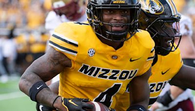 How to watch Mizzou Tigers football vs. Vanderbilt: TV, live stream, game time