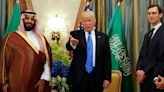 MBS says Saudi Arabia will keep investments with Jared Kushner fund if Trump is re-elected