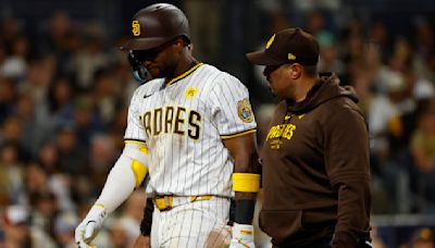 Padres Daily: Overcoming; Higgy's real thrill; Tatis' streak; bullpen moves; Vásquez plays Frogger