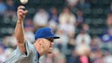 Cubs overcome Luis Severino's no-hit bid to stun Mets